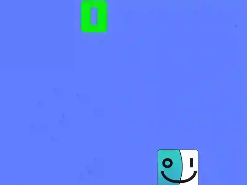 Mäng Box Hop Duel Internetis