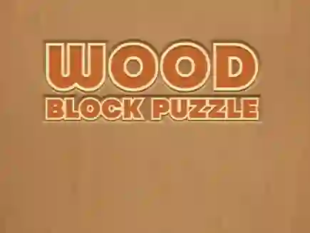 Mäng Wood Block Puzzle Internetis