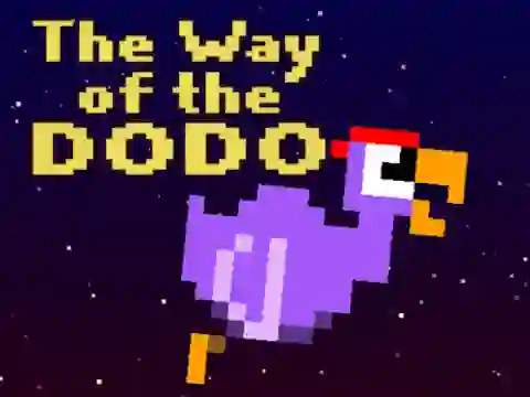 Mäng The Way of the Dodo Internetis