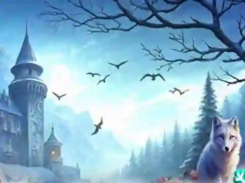 Mäng Frozen Echoes Internetis