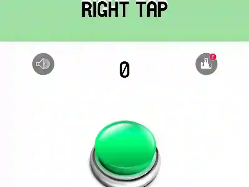Mäng Right Tap Internetis