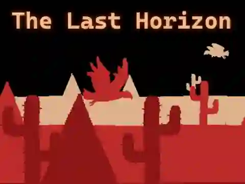 Mäng The Last Horizon Internetis