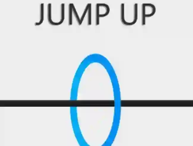 Mäng Jump Up Internetis