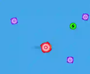 Mäng Turbo Spinner Internetis