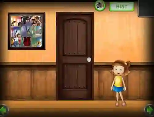 Mäng Amgel Kids Room Escape 256 Internetis