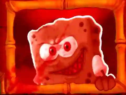 Mäng FNF: Bloody Sea Bottom Internetis