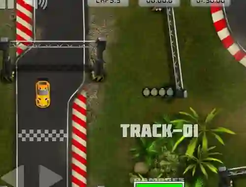 Mäng Gt Racing Internetis