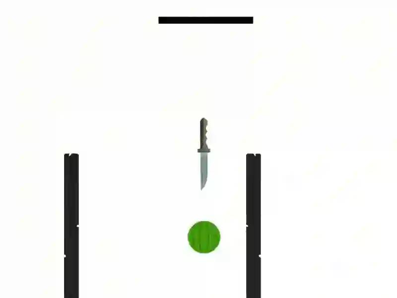 Mäng Watermelon Destroyer Internetis