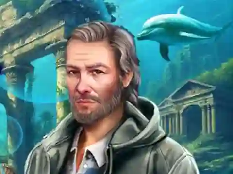 Mäng City of Tides Internetis