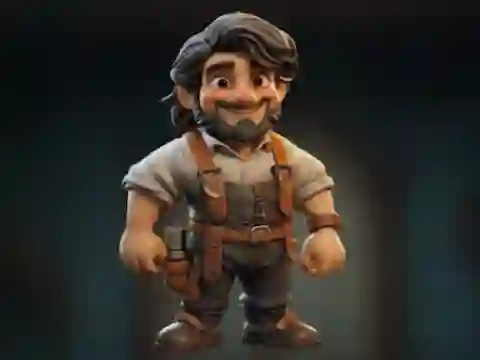 Mäng Pirate Ironclad Jack Escape Internetis