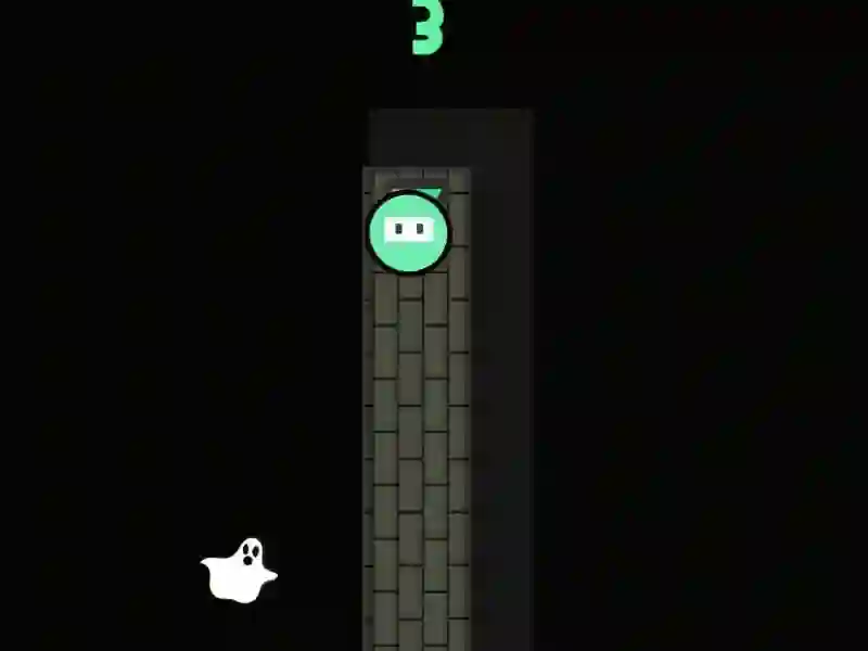 Mäng Ghosts Internetis