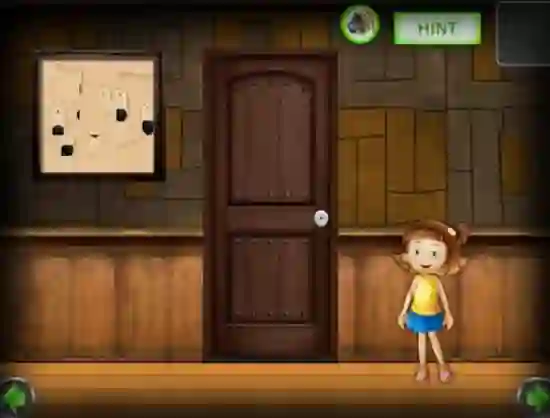Mäng Amgel Kids Room Escape 257 Internetis