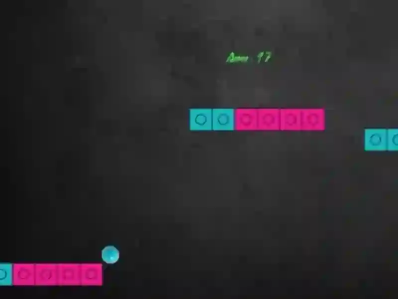 Mäng Bounce Odyssey Internetis
