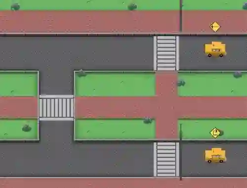 Mäng Traffic Jaam Internetis