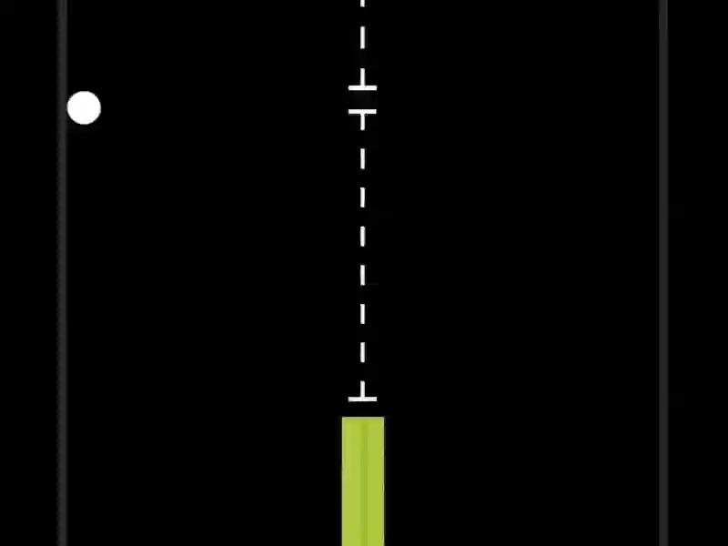 Mäng Jumpy Ball Internetis