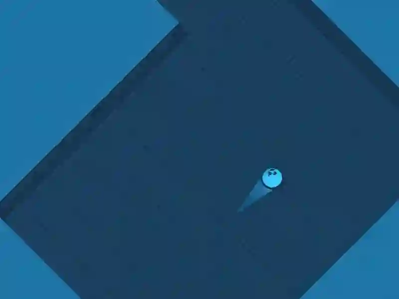 Mäng Angry Ball Internetis