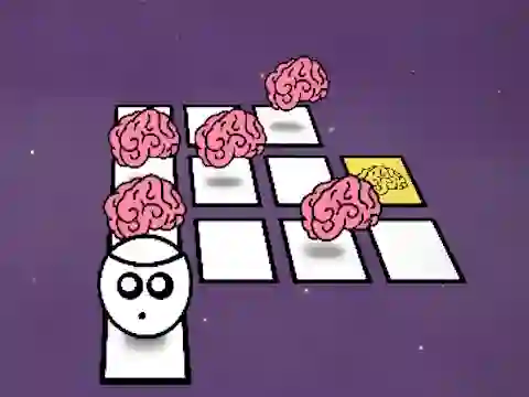 Mäng Braininess 2 Internetis