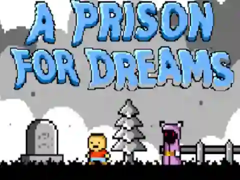 Mäng A Prison for Dreams Internetis