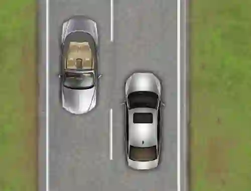Mäng Parking Challenge - Car Internetis