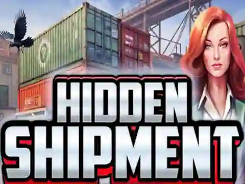 Mäng Hidden Shipment Internetis