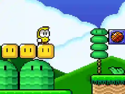 Mäng Banana’s Quest Internetis