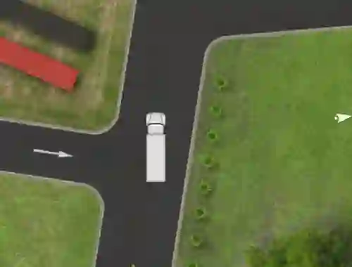 Mäng Parking Challenge Truck Internetis