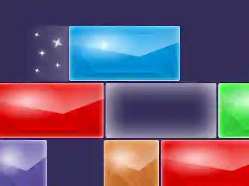 Mäng Sliding Gems Internetis