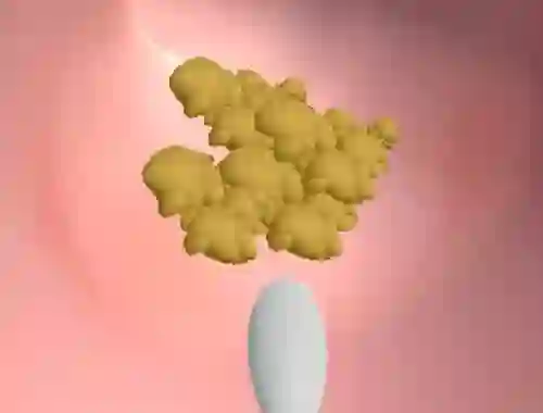 Mäng Earwax Clinic Internetis