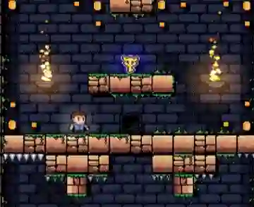 Mäng Dash Heroes: Labyrinth Internetis