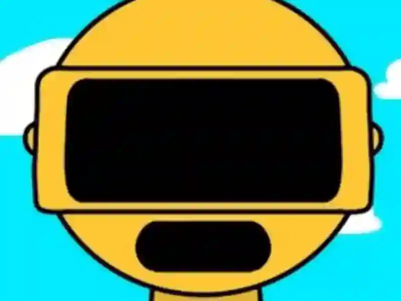 Mäng Sprunki Clicker Game Internetis