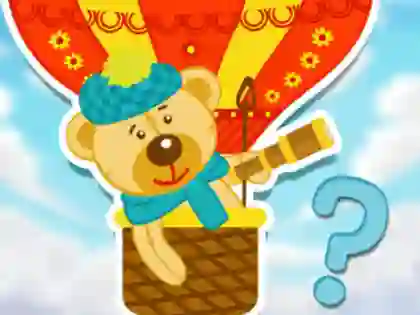 Mäng Kids Quiz: World Wonders Internetis