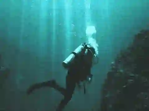 Mäng The Depths Internetis