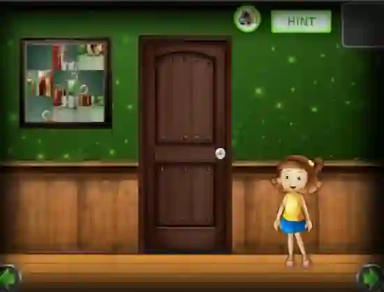 Mäng Amgel Kids Room Escape 263 Internetis