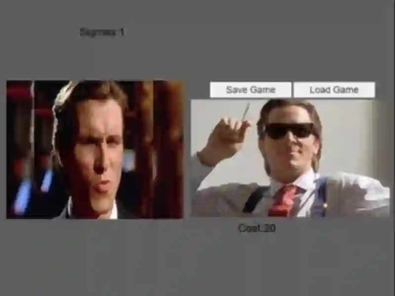 Mäng Sigma Clicker Internetis
