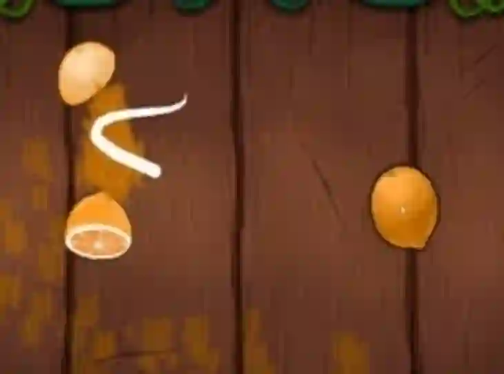Mäng Ninja Slice N Dice Internetis