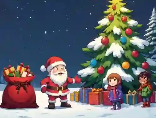 Mäng Christmas Sorting Internetis