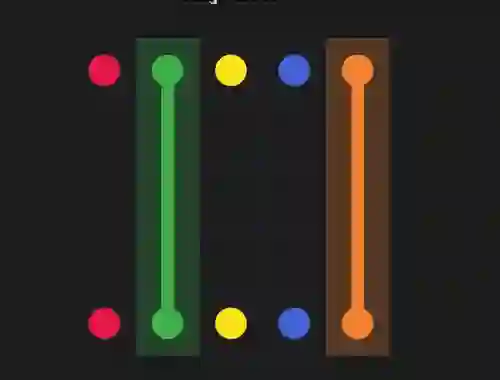 Mäng Dot And Dot Internetis