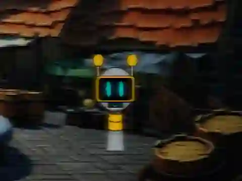 Mäng Sprunki 3D Shooter Internetis