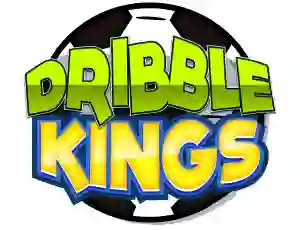 Mäng Dribble Kings Internetis