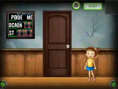 Mäng Amgel Kids Room Escape 264 Internetis