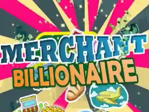 Mäng Merchant Billionaire Internetis
