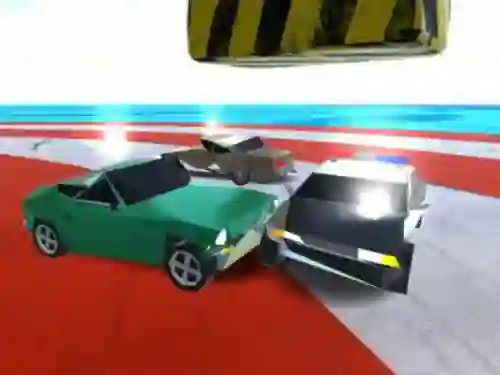 Mäng Derby Mod: GTA Modes Internetis