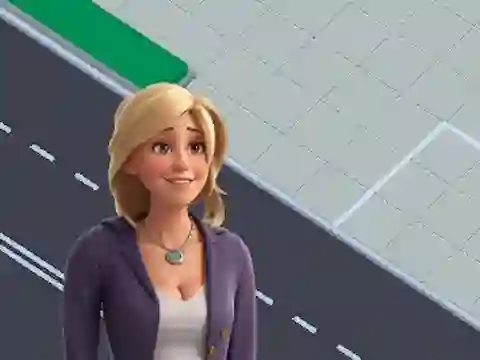 Mäng Supermarket Tycoon Internetis