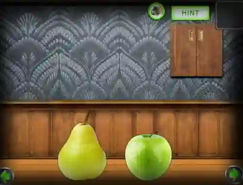 Mäng Amgel Kids Room Escape 266 Internetis