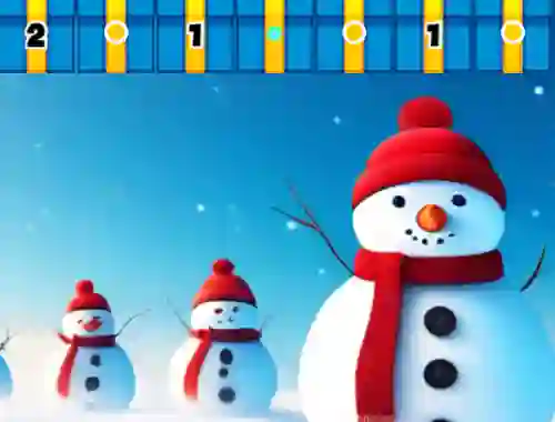 Mäng Xmas Balls Internetis