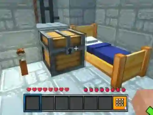 Mäng Noob Miner 3D: Jailbreak Internetis