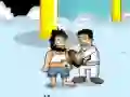 Mäng Hobo 7  HEAVEN Internetis