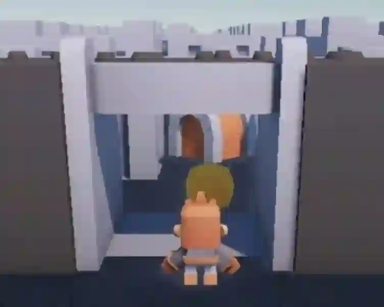 Mäng Maze 3D Internetis