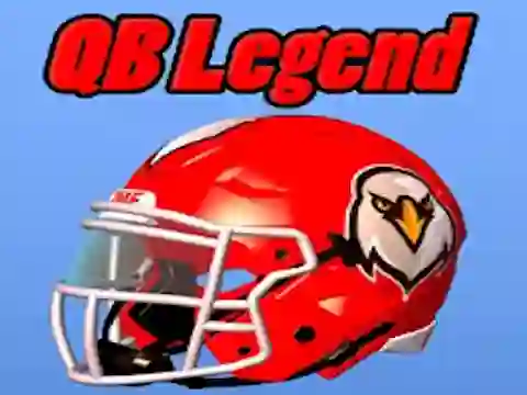 Mäng QB Legend Internetis