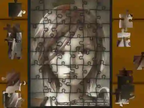 Mäng Puzzle Master Internetis